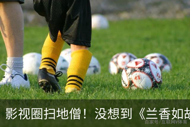 影视圈扫地僧！没想到《兰香如故》最红吴嬷嬷，一出道就演女一号