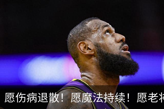 愿伤病退散！愿魔法持续！愿老将常青！愿新人茁壮成长！